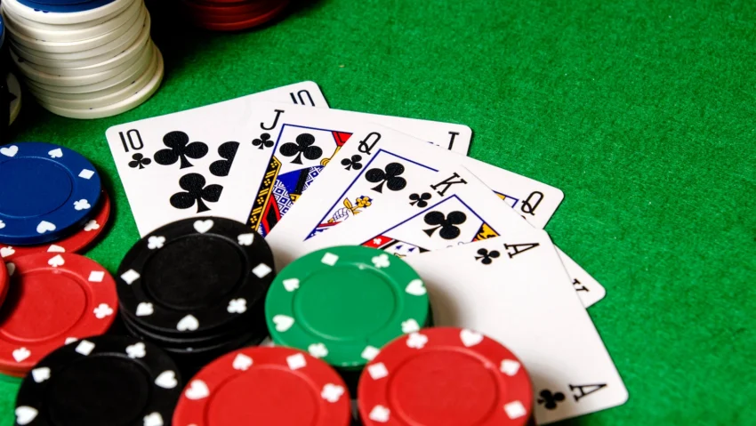 Exactly How to Compare Online Casino Sites